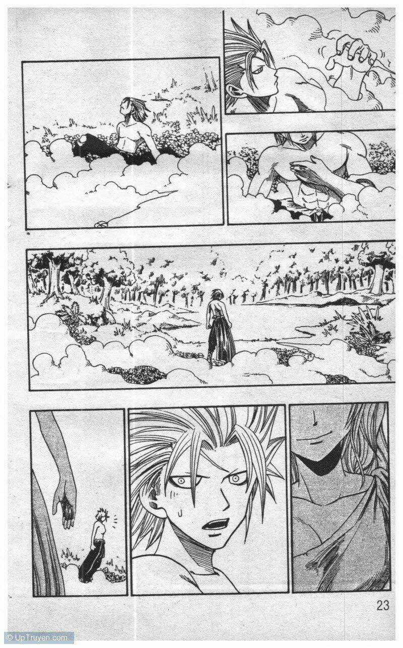 Rave Master (Scan) Chapter 17 trang 72