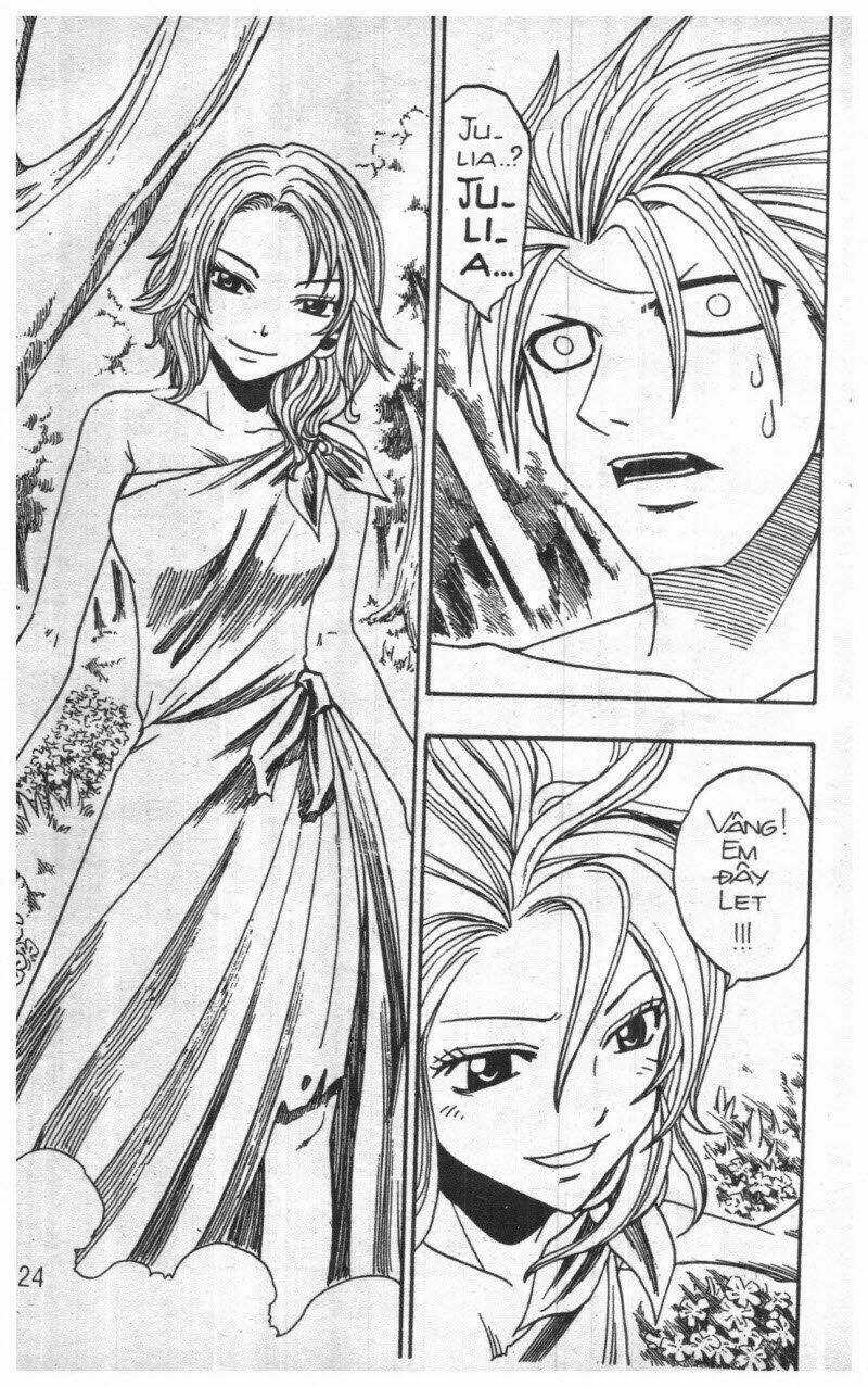 Rave Master (Scan) Chapter 17 trang 73