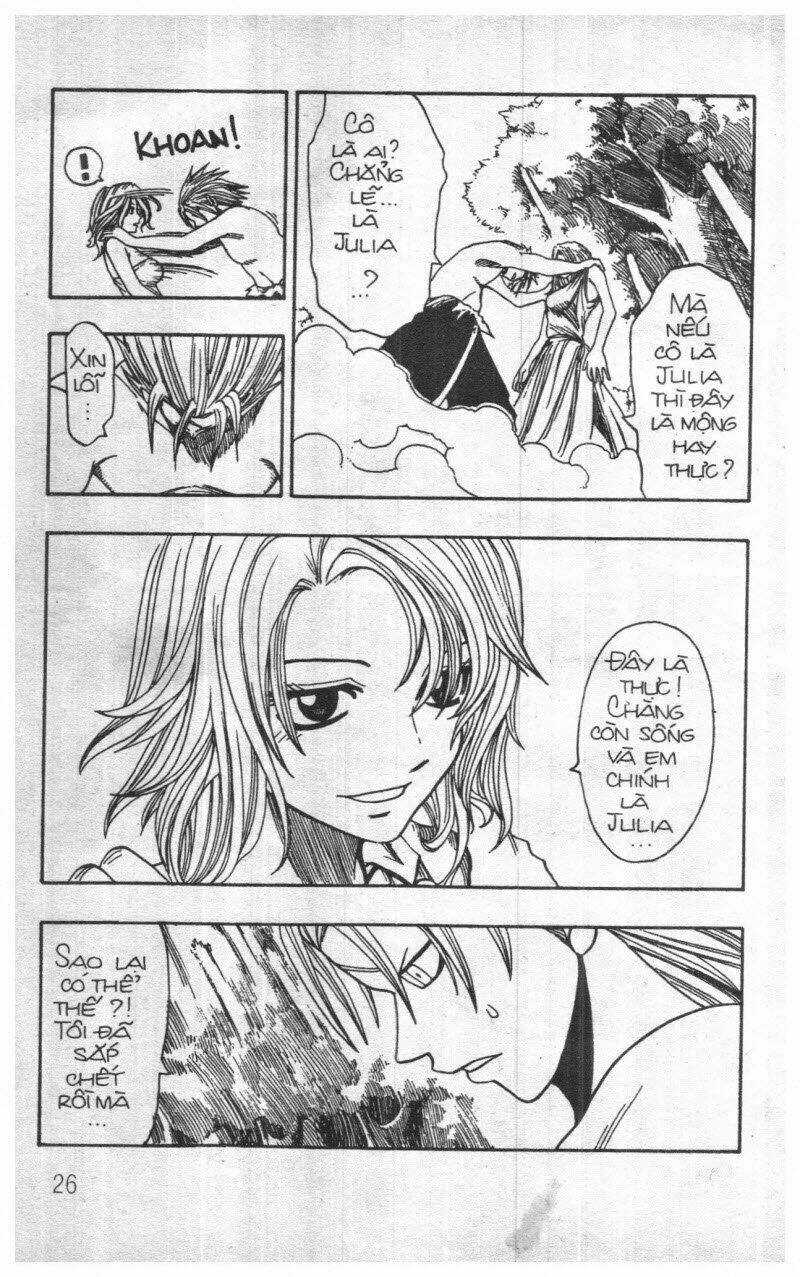 Rave Master (Scan) Chapter 17 trang 75