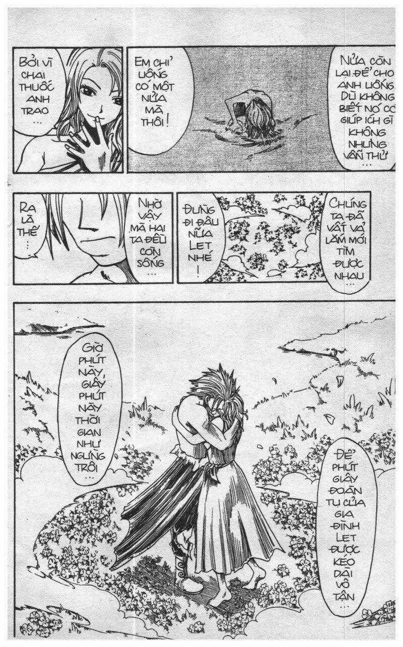 Rave Master (Scan) Chapter 17 trang 76