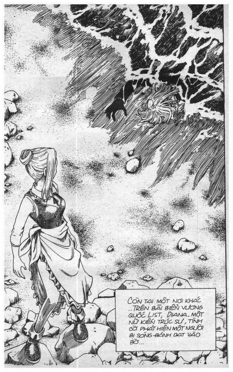 Rave Master (Scan) Chapter 17 trang 78