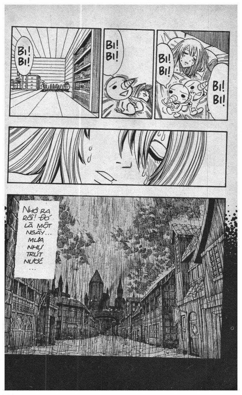 Rave Master (Scan) Chapter 17 trang 8