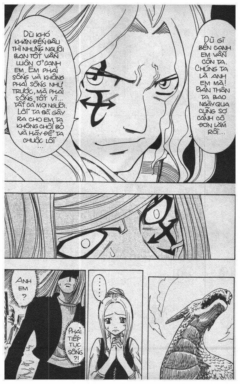 Rave Master (Scan) Chapter 17 trang 86