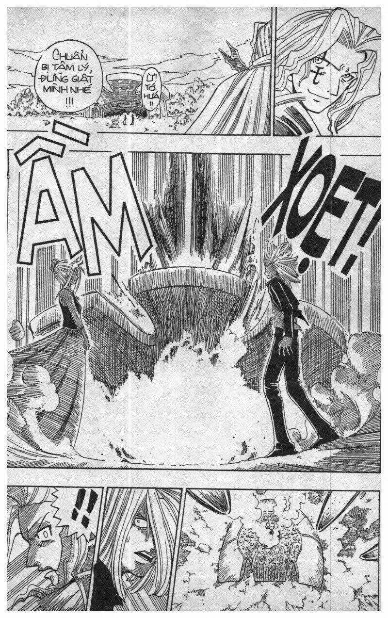 Rave Master (Scan) Chapter 17 trang 88