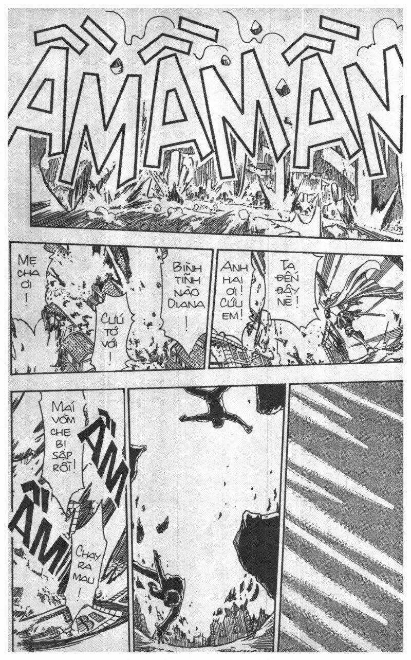 Rave Master (Scan) Chapter 17 trang 89