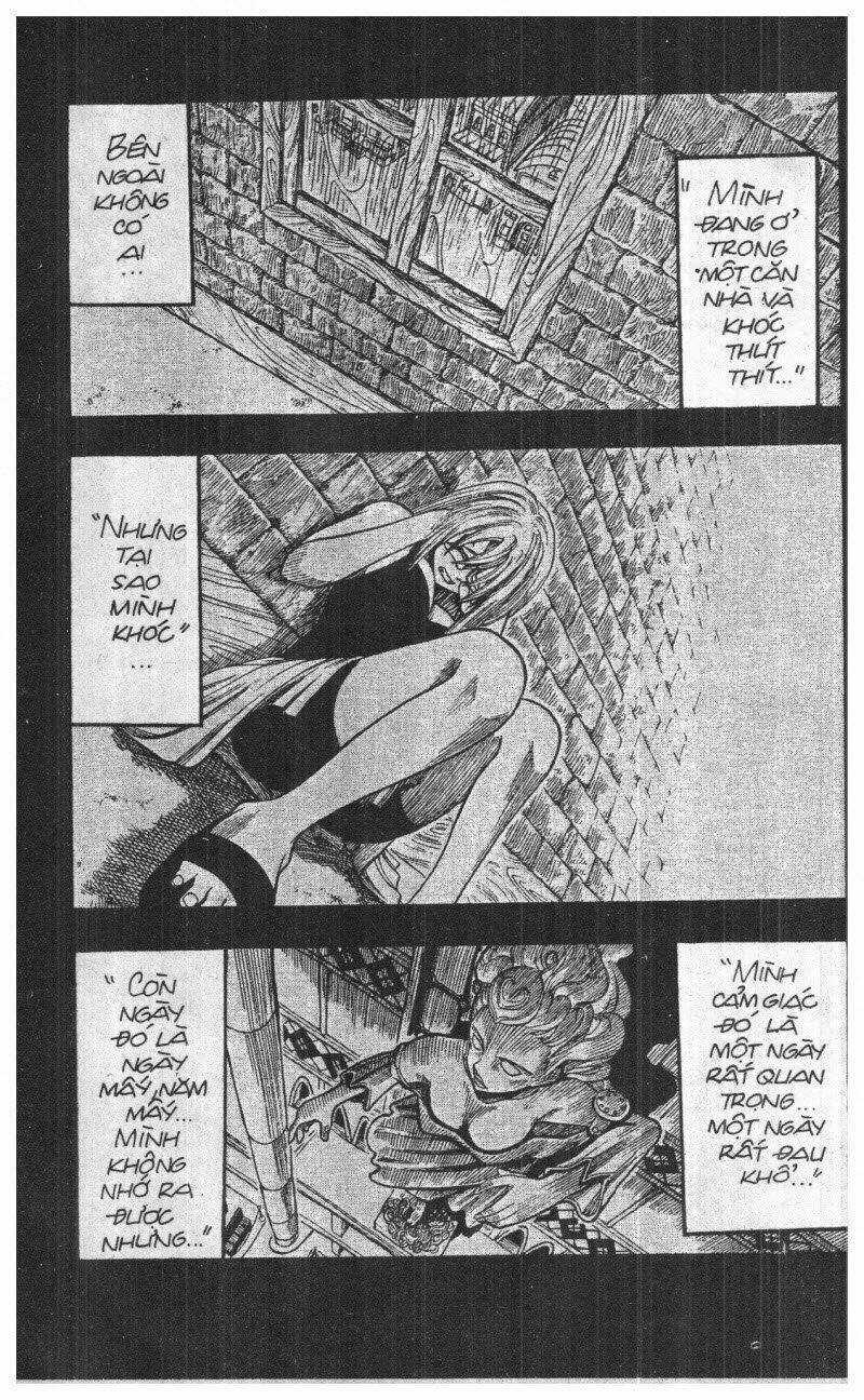 Rave Master (Scan) Chapter 17 trang 9