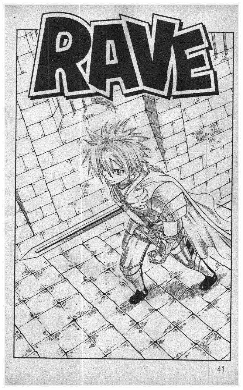 Rave Master (Scan) Chapter 17 trang 90