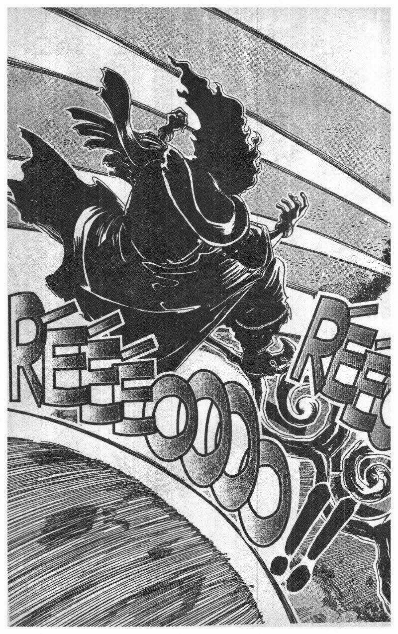 Rave Master (Scan) Chapter 17 trang 91