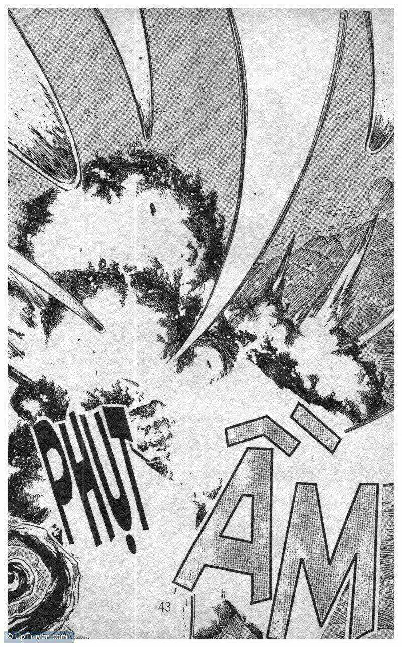 Rave Master (Scan) Chapter 17 trang 92