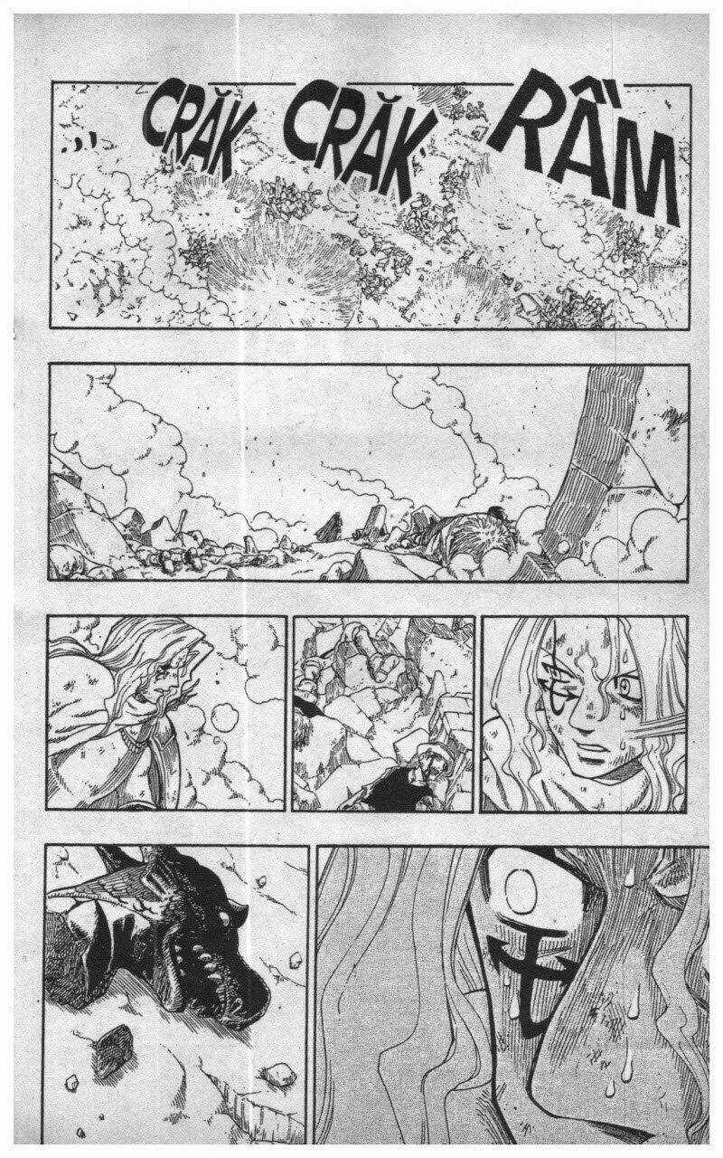 Rave Master (Scan) Chapter 17 trang 94