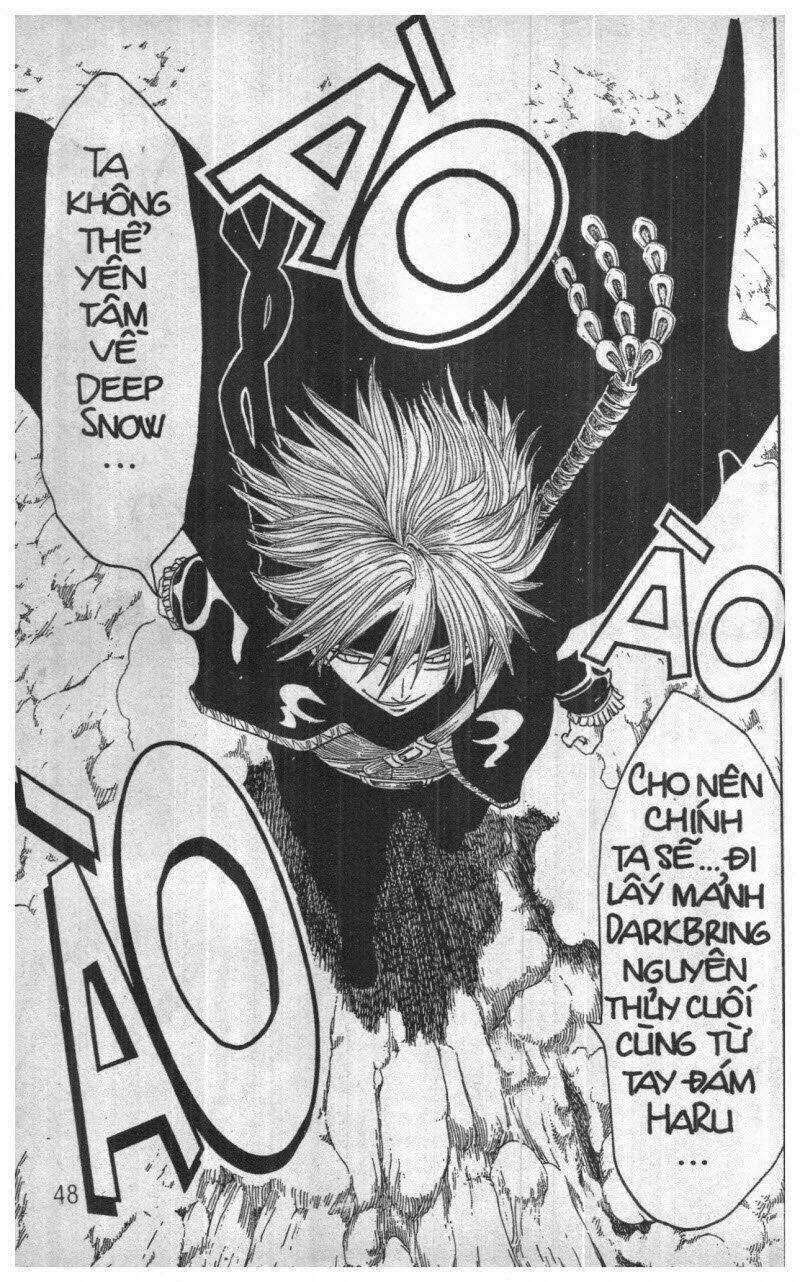 Rave Master (Scan) Chapter 17 trang 97