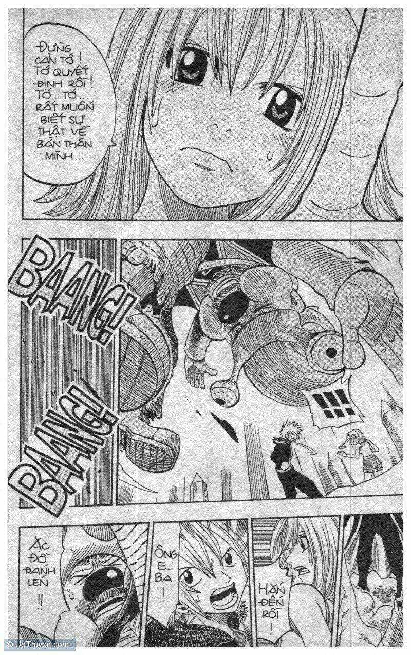 Rave Master (Scan) Chapter 18 trang 100