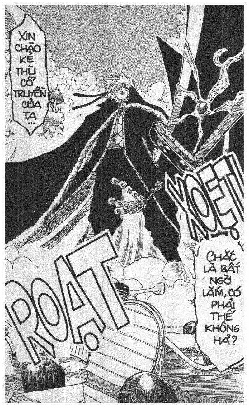 Rave Master (Scan) Chapter 18 trang 101