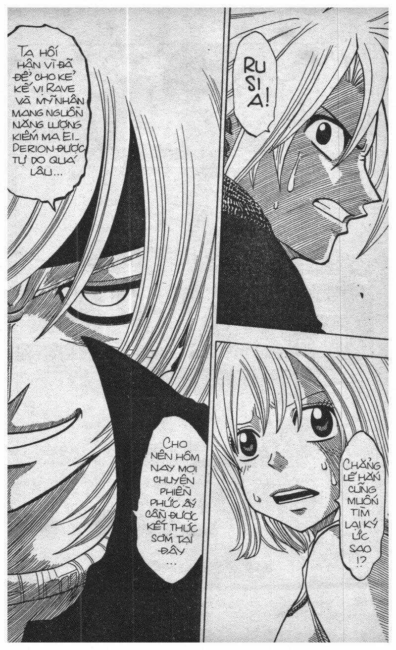 Rave Master (Scan) Chapter 18 trang 102