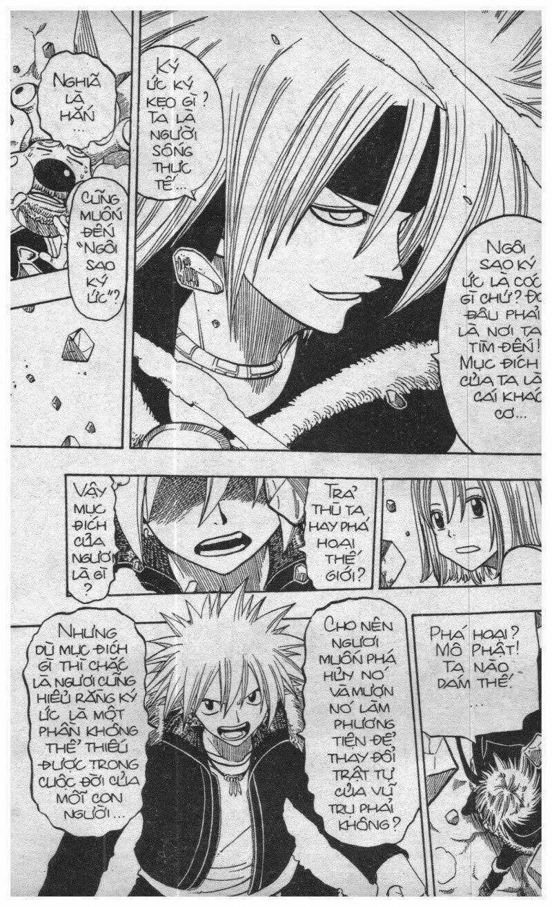 Rave Master (Scan) Chapter 18 trang 106