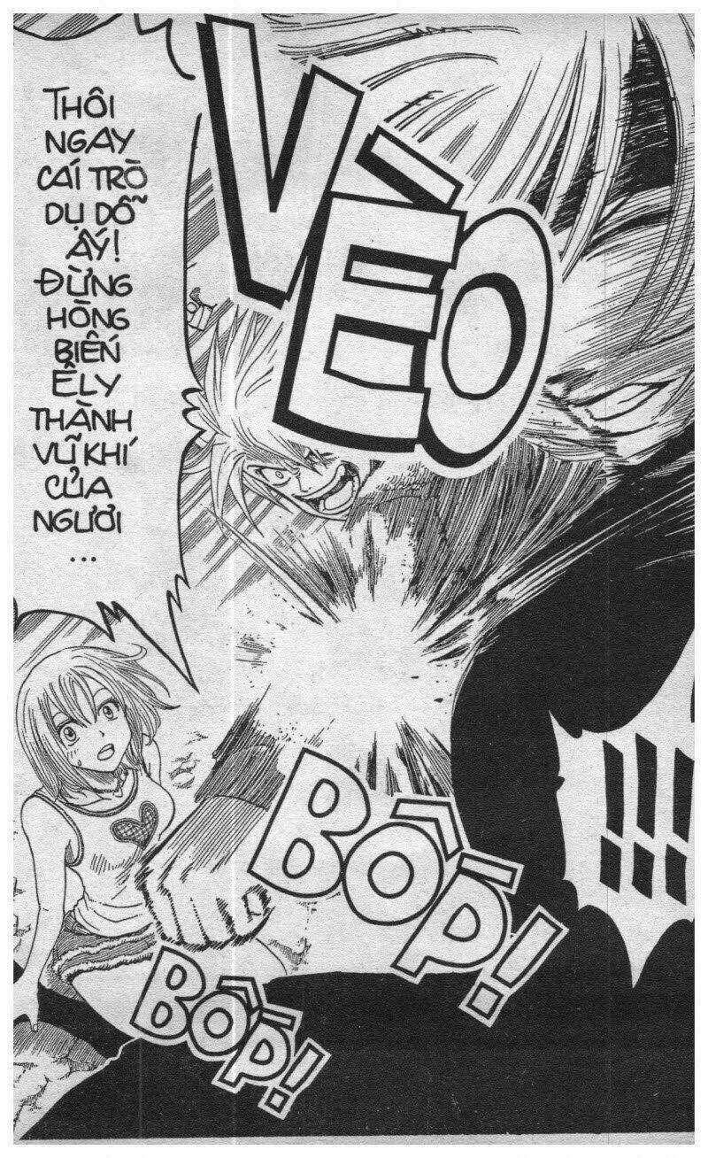 Rave Master (Scan) Chapter 18 trang 108