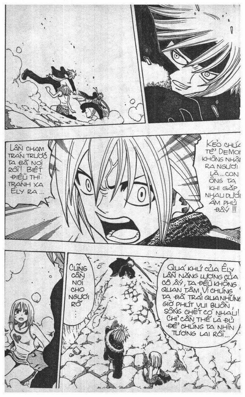 Rave Master (Scan) Chapter 18 trang 109