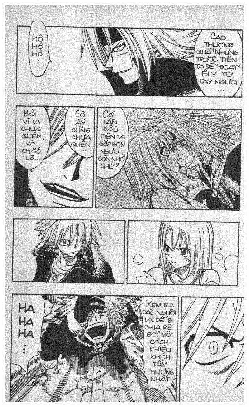 Rave Master (Scan) Chapter 18 trang 111