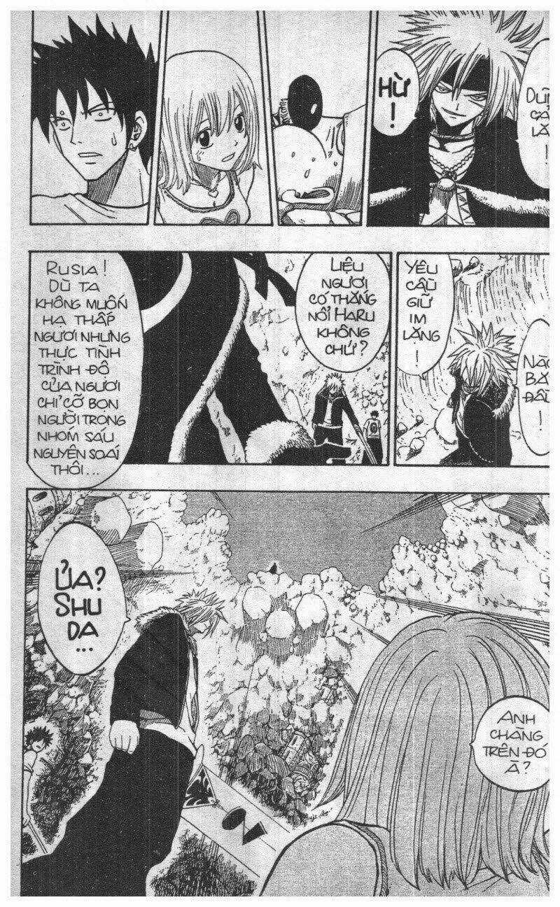 Rave Master (Scan) Chapter 18 trang 113