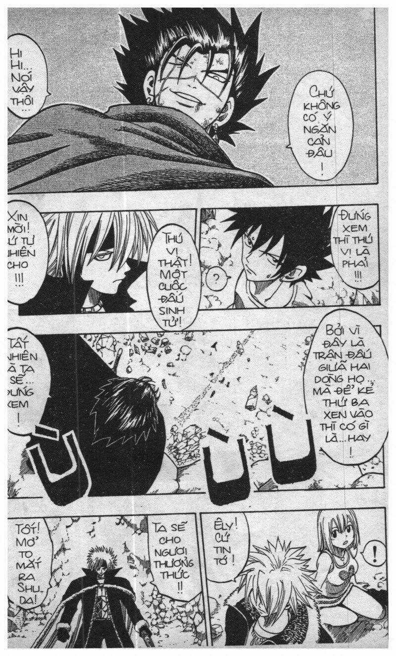 Rave Master (Scan) Chapter 18 trang 114