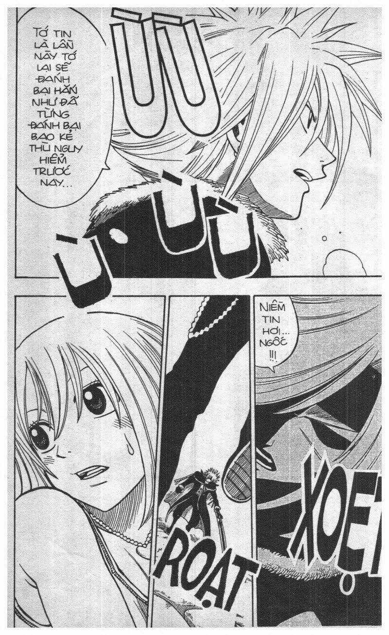 Rave Master (Scan) Chapter 18 trang 115