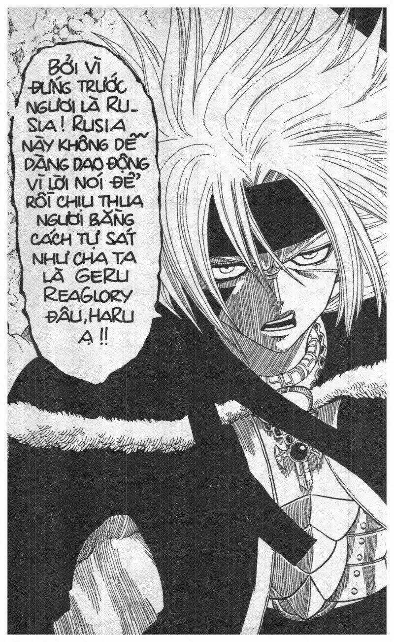Rave Master (Scan) Chapter 18 trang 117