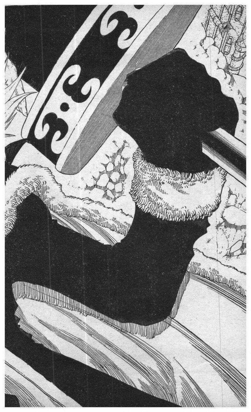 Rave Master (Scan) Chapter 18 trang 118