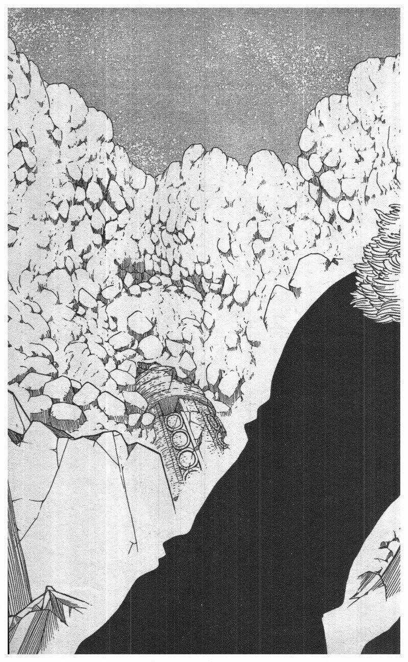 Rave Master (Scan) Chapter 18 trang 119