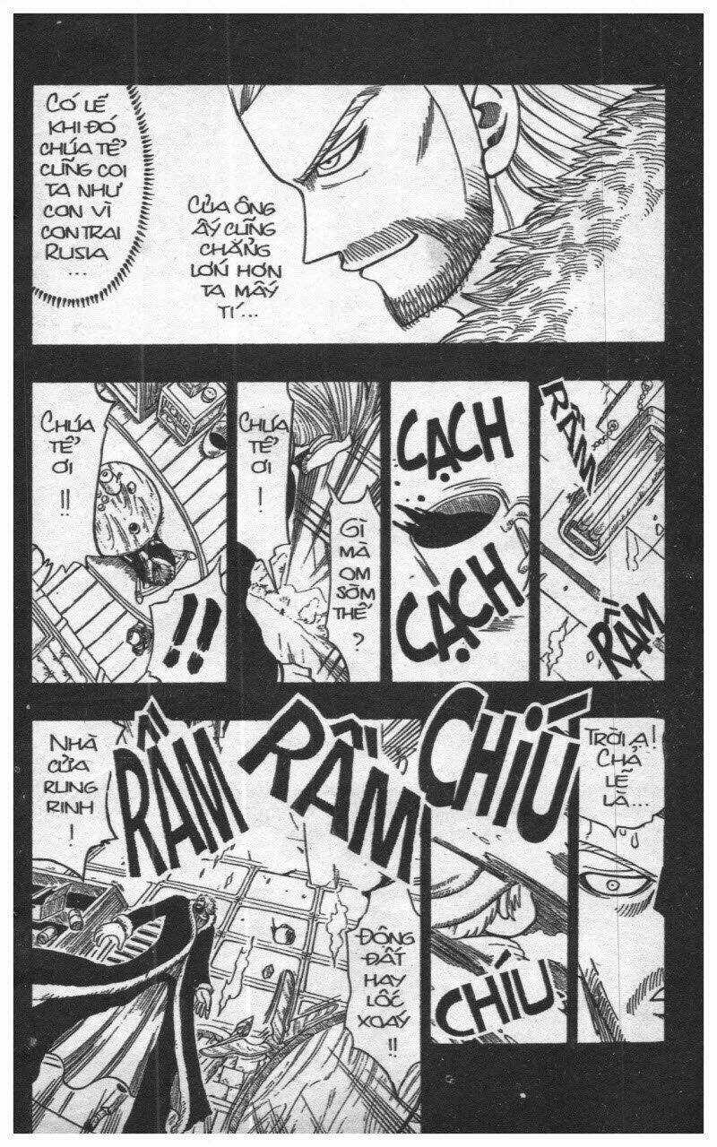 Rave Master (Scan) Chapter 18 trang 12