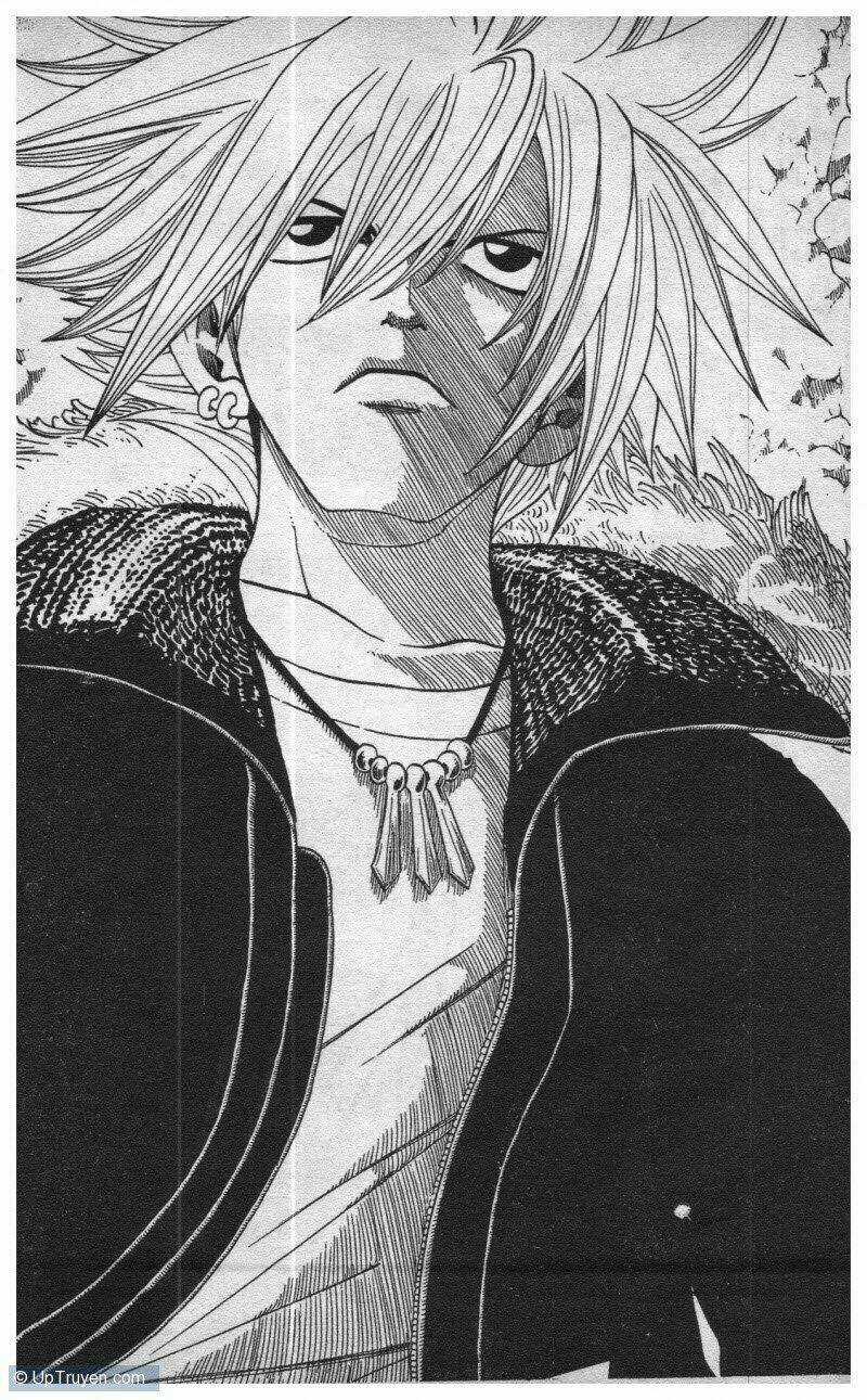 Rave Master (Scan) Chapter 18 trang 120