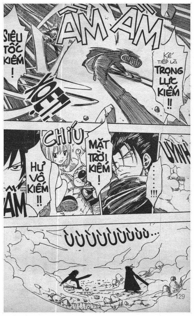 Rave Master (Scan) Chapter 18 trang 122