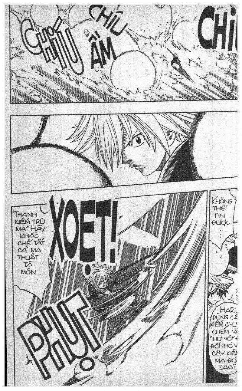 Rave Master (Scan) Chapter 18 trang 127