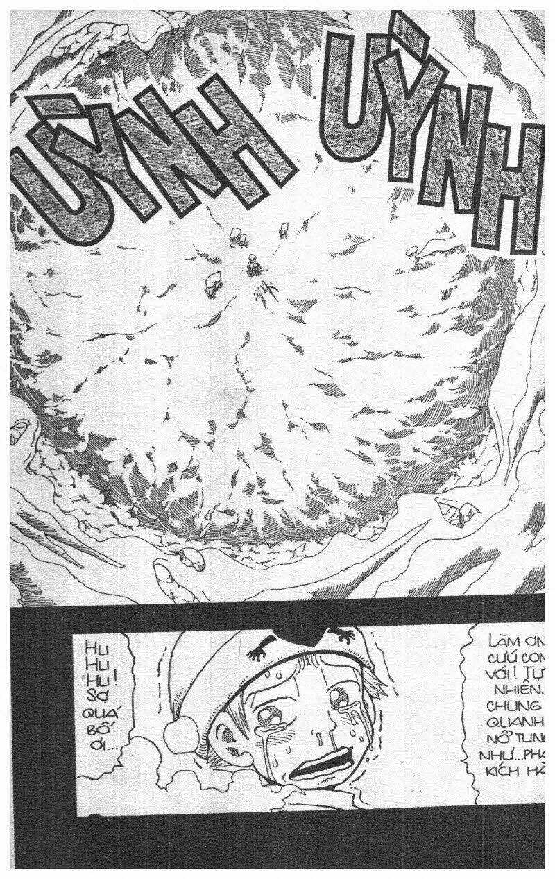 Rave Master (Scan) Chapter 18 trang 13