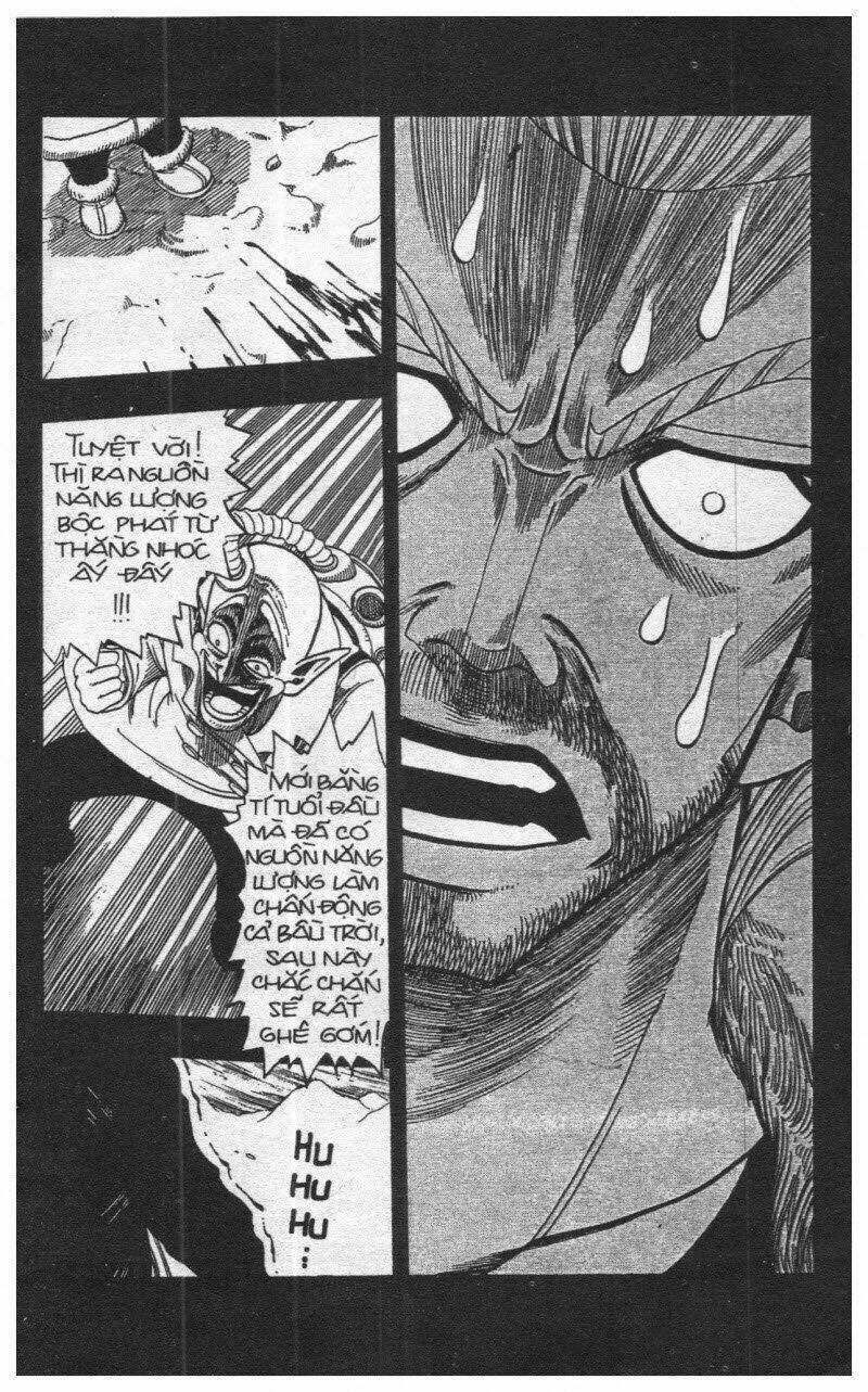 Rave Master (Scan) Chapter 18 trang 14