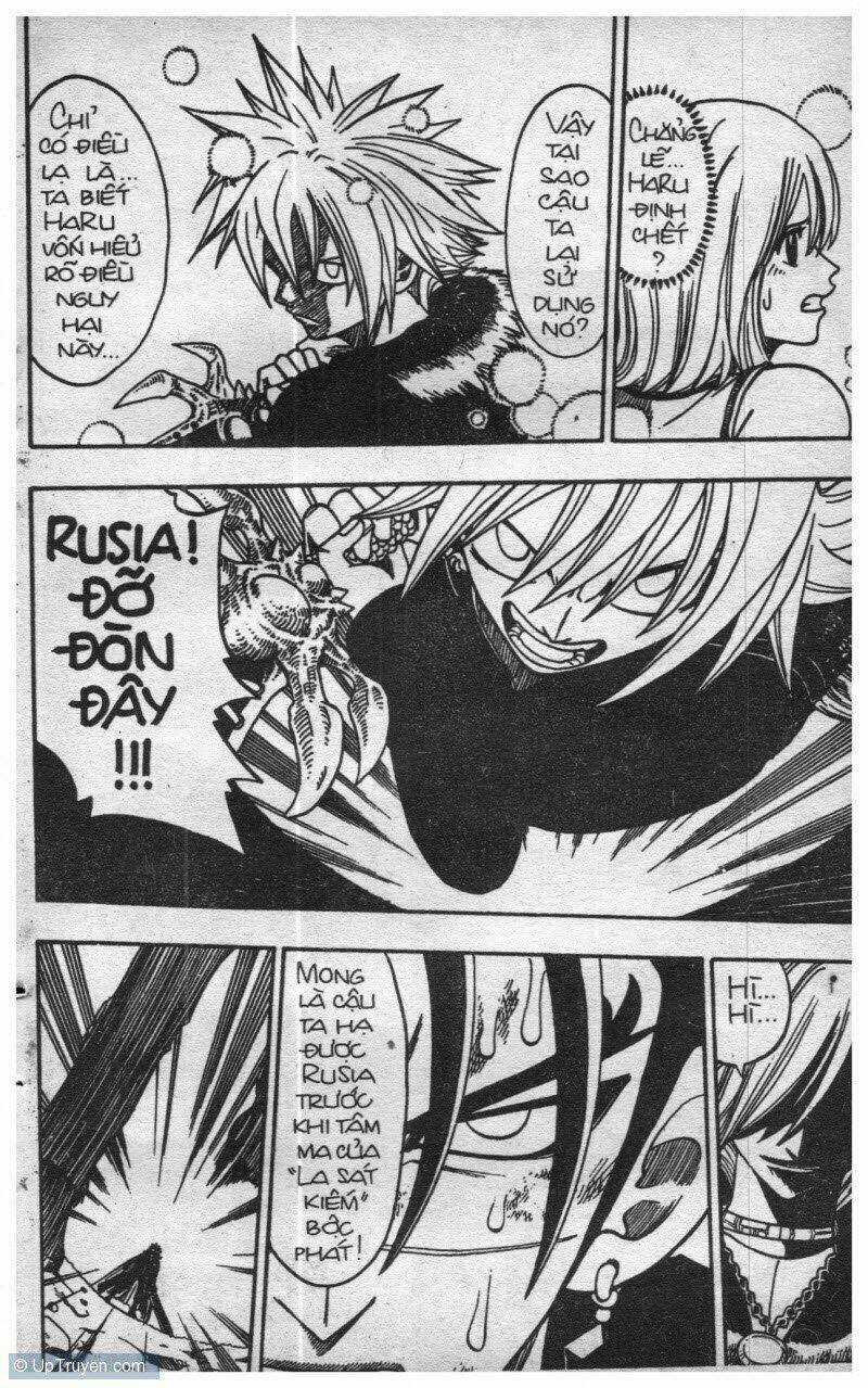 Rave Master (Scan) Chapter 18 trang 150