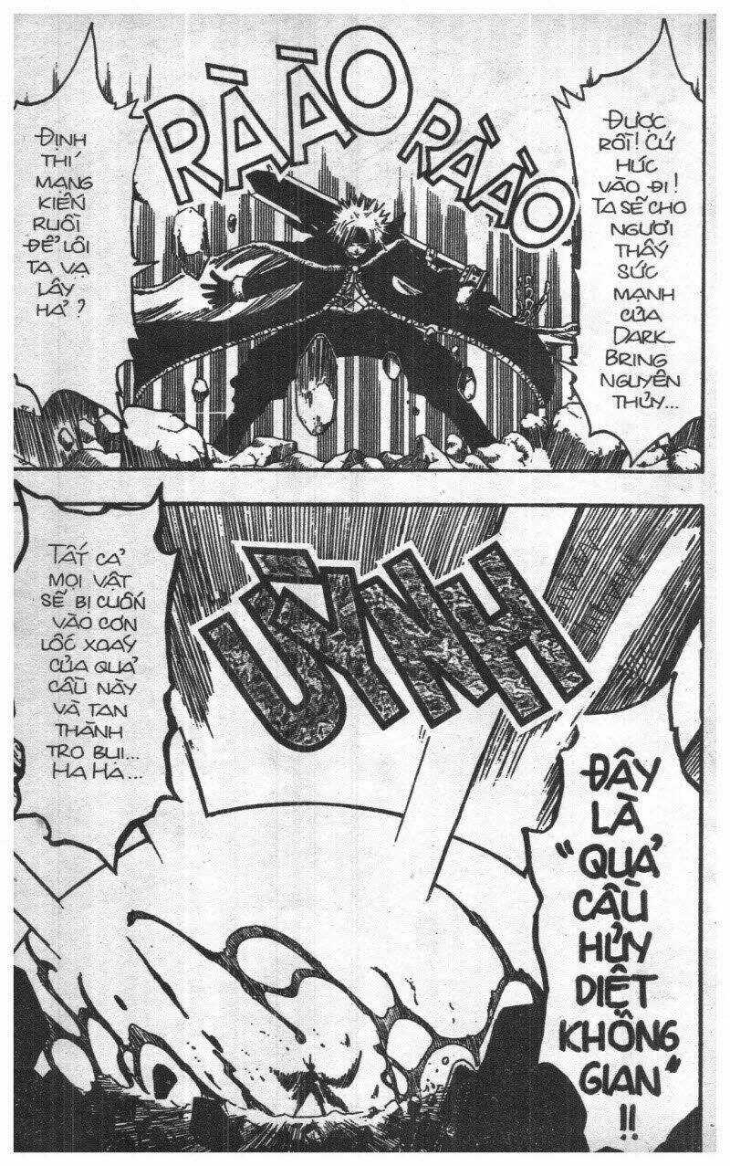 Rave Master (Scan) Chapter 18 trang 151