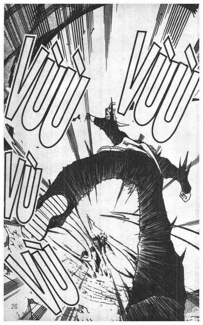 Rave Master (Scan) Chapter 18 trang 153