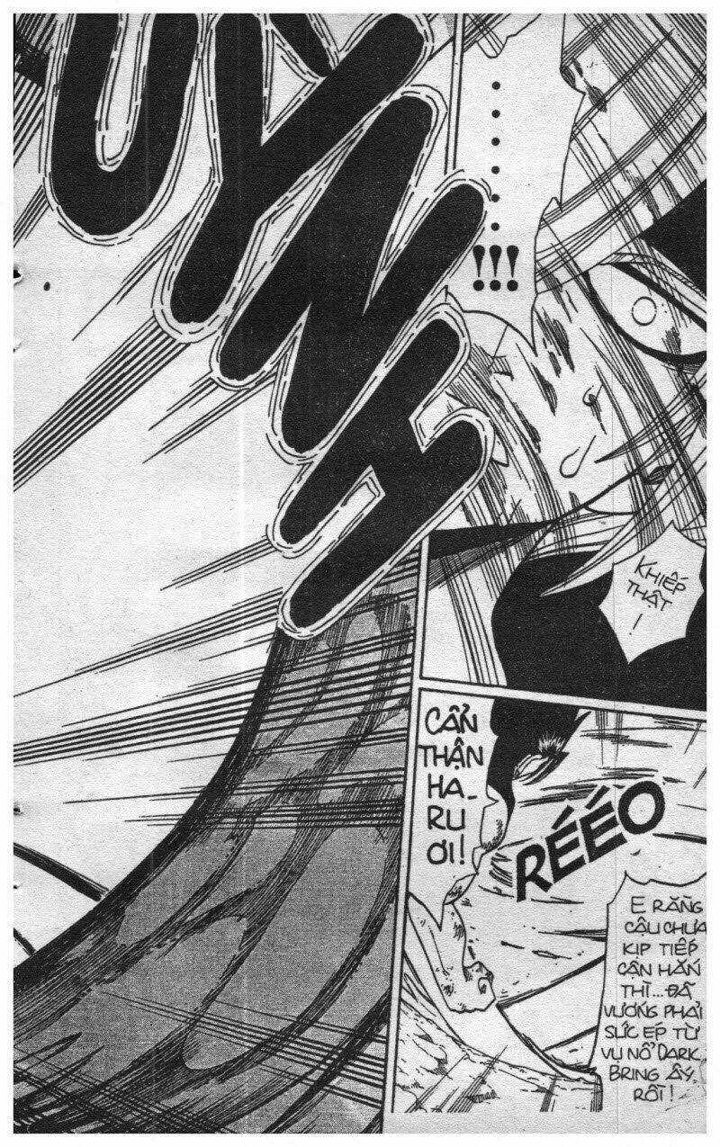 Rave Master (Scan) Chapter 18 trang 154