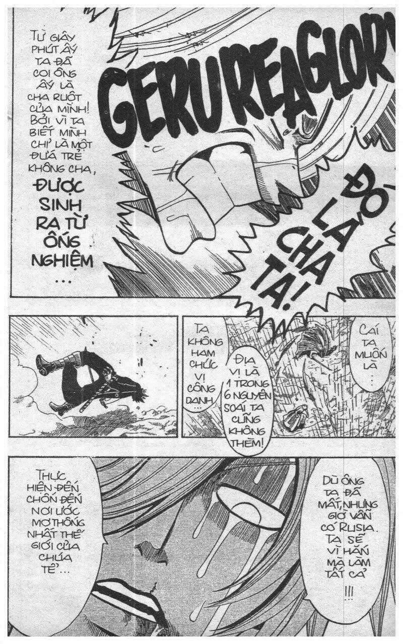 Rave Master (Scan) Chapter 18 trang 16