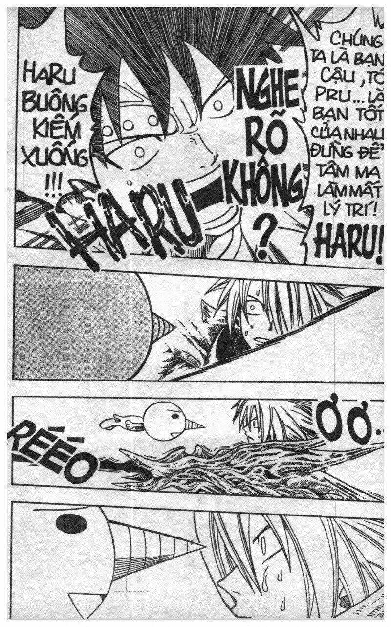 Rave Master (Scan) Chapter 18 trang 172