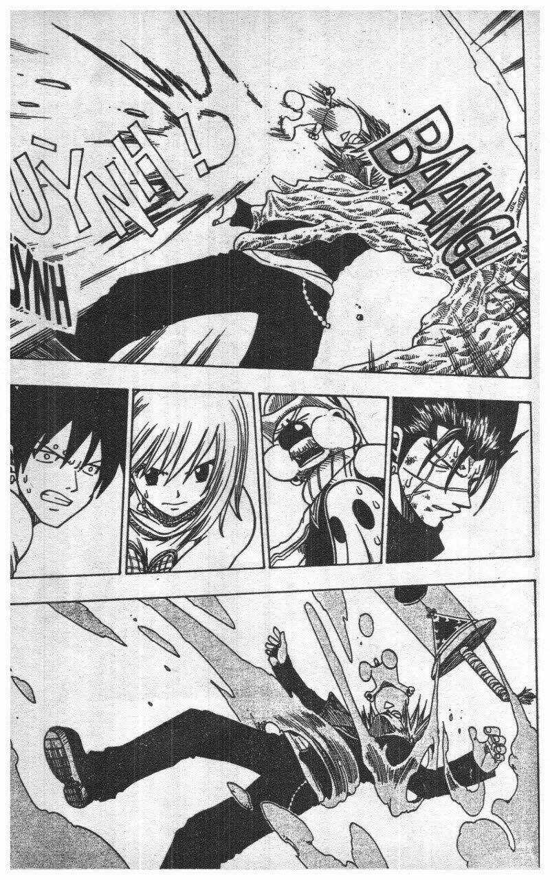 Rave Master (Scan) Chapter 18 trang 173