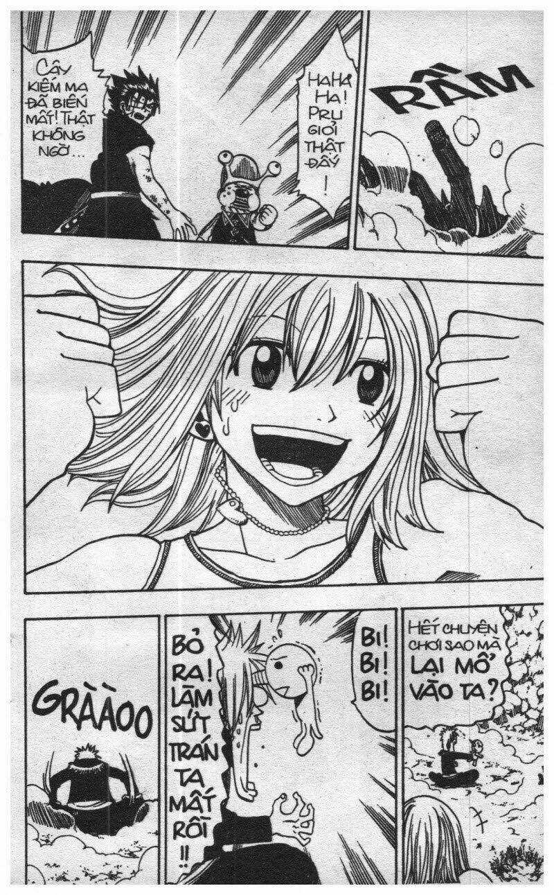 Rave Master (Scan) Chapter 18 trang 174