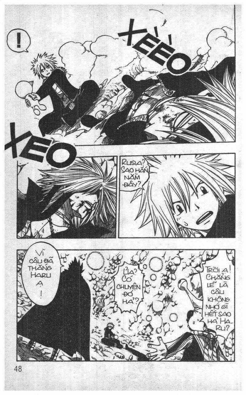 Rave Master (Scan) Chapter 18 trang 175
