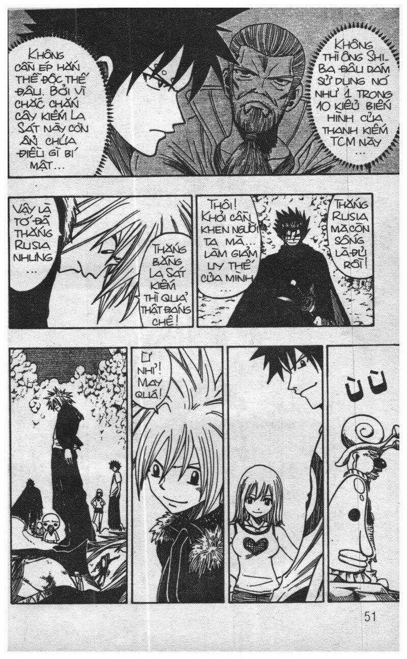 Rave Master (Scan) Chapter 18 trang 178