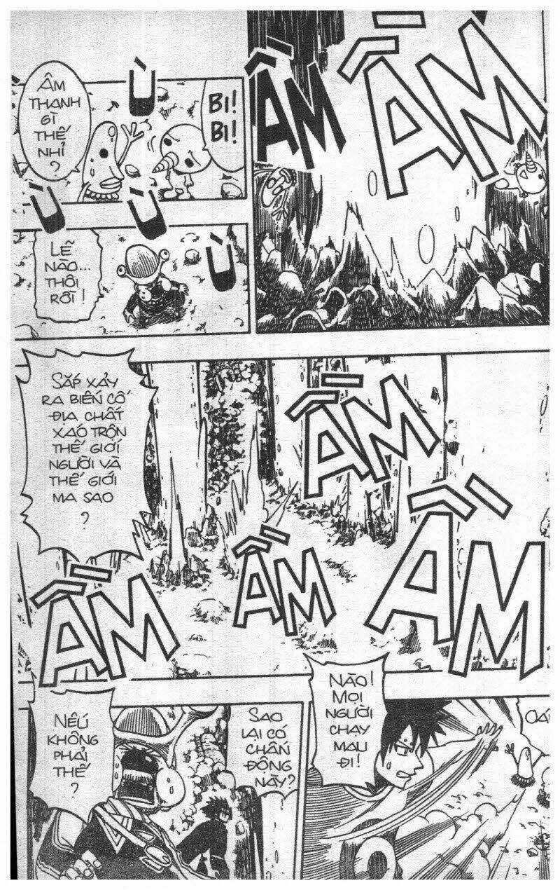 Rave Master (Scan) Chapter 18 trang 179