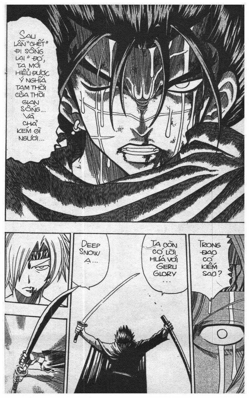 Rave Master (Scan) Chapter 18 trang 18