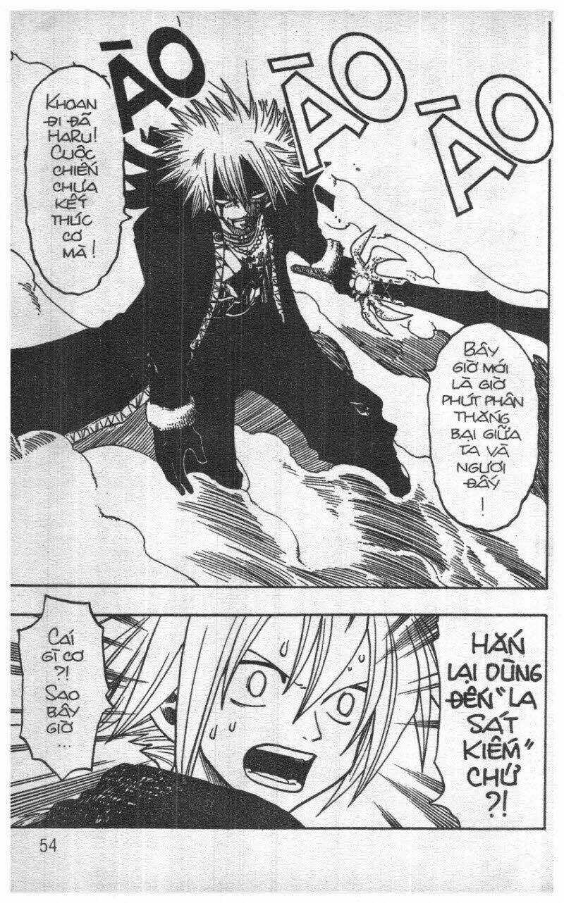 Rave Master (Scan) Chapter 18 trang 181