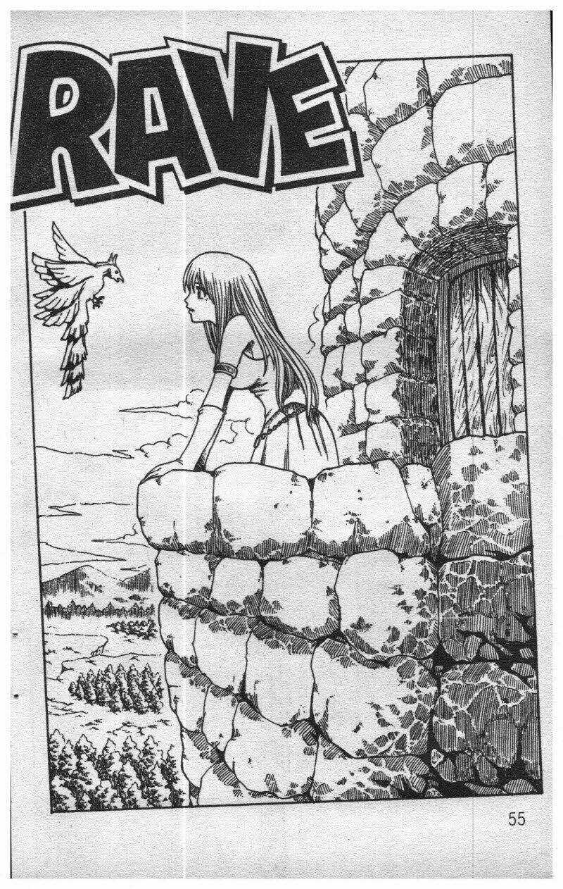 Rave Master (Scan) Chapter 18 trang 182