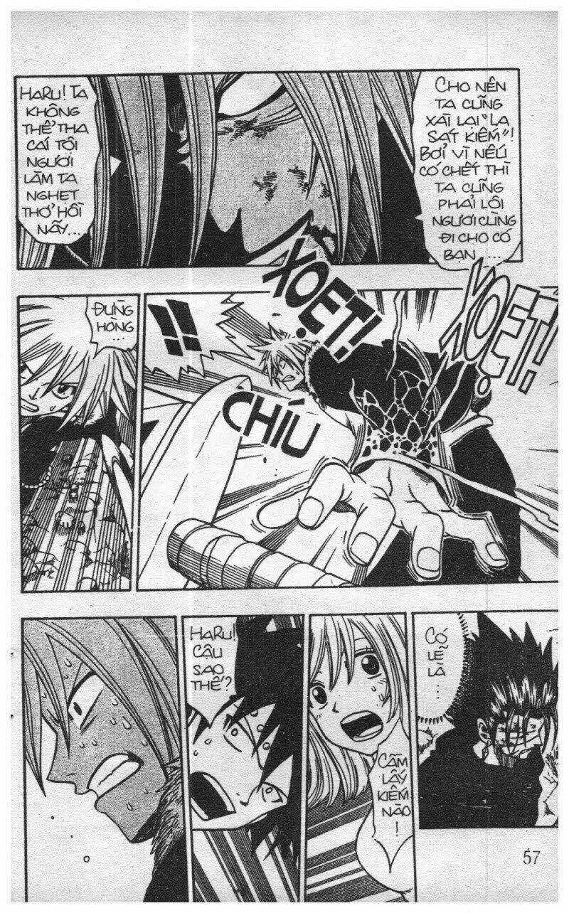 Rave Master (Scan) Chapter 18 trang 184