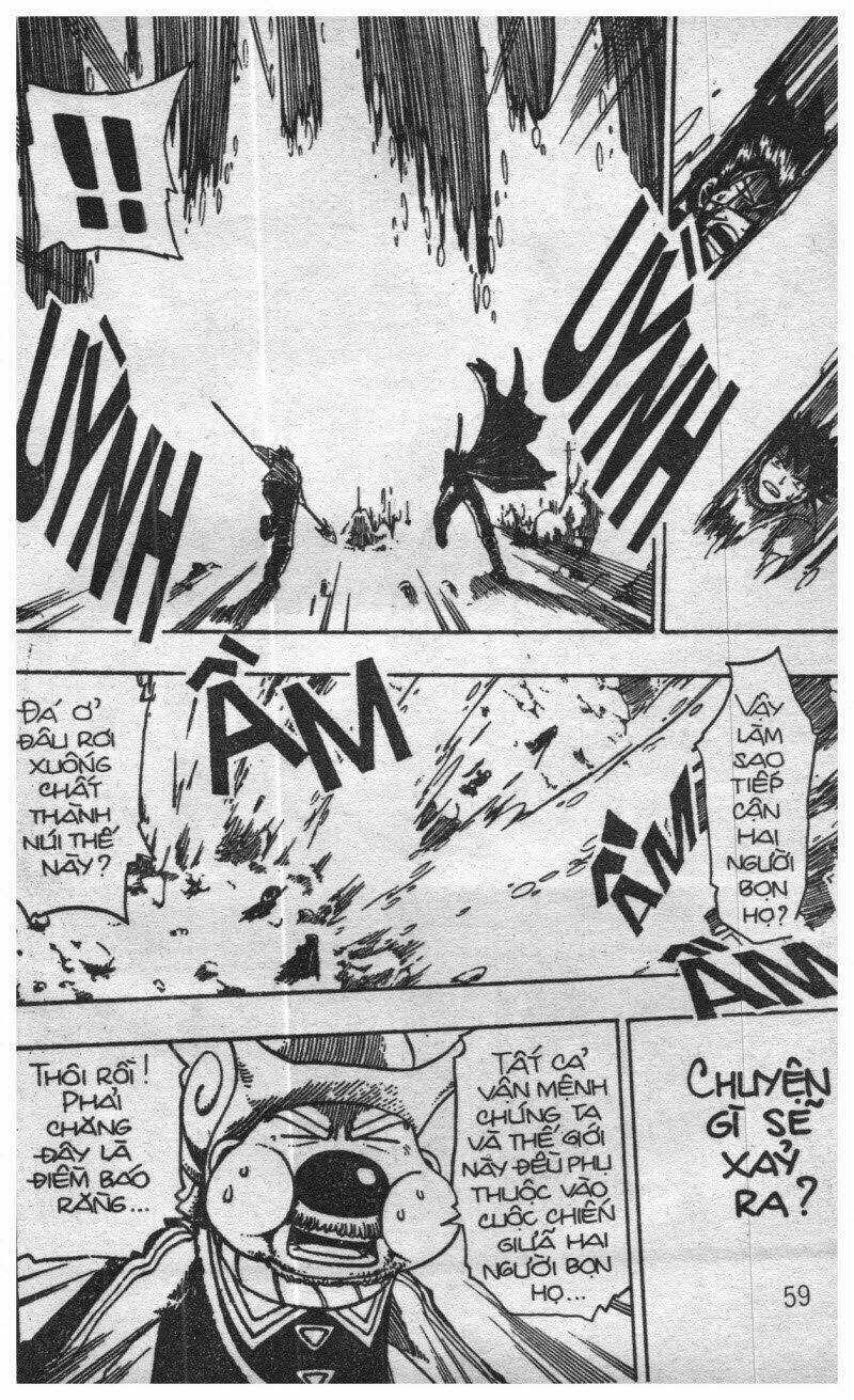 Rave Master (Scan) Chapter 18 trang 186